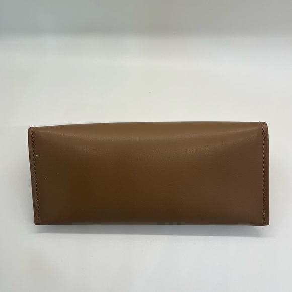 BURBERRY Soft Eyeglass Case - Picture 3 of 3